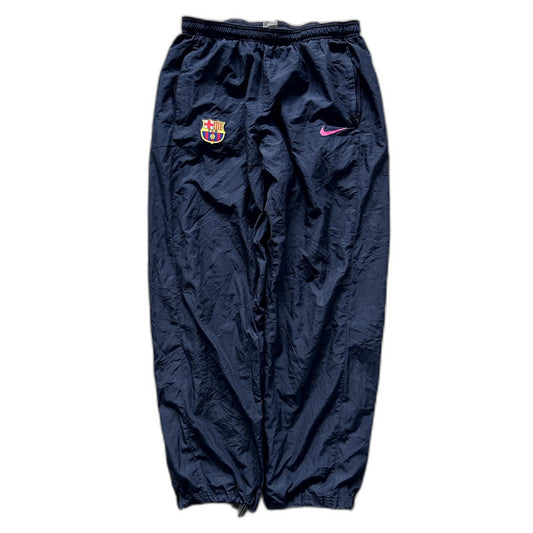 Nike x FC Barcelona Vintage Trackpants 2012/13 | XL
