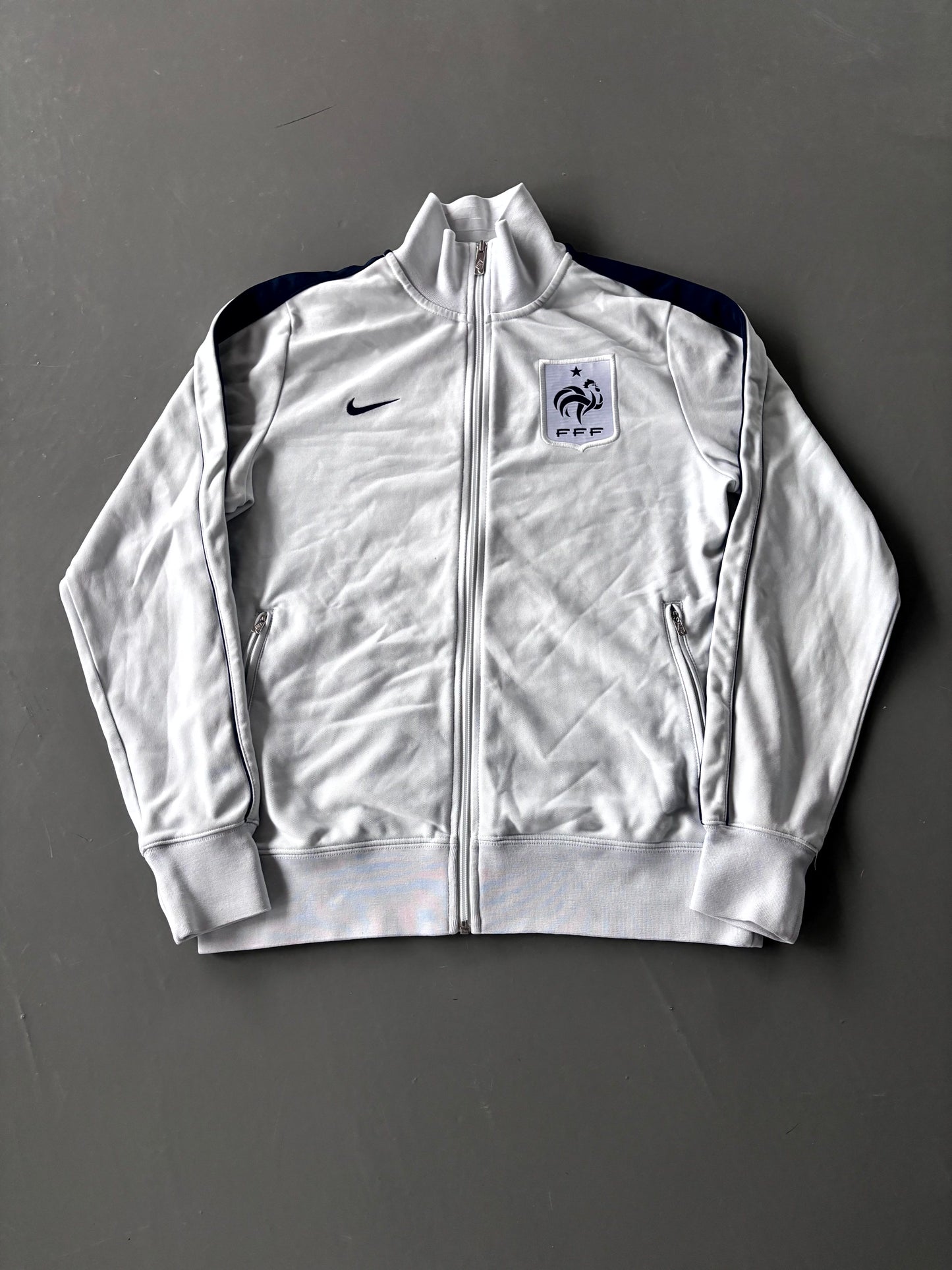 Nike Frankreich Jacket L