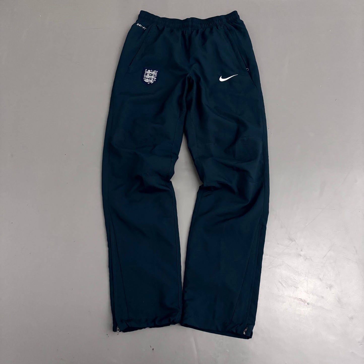 Nike x England Vintage Tracksuit 2014 | S