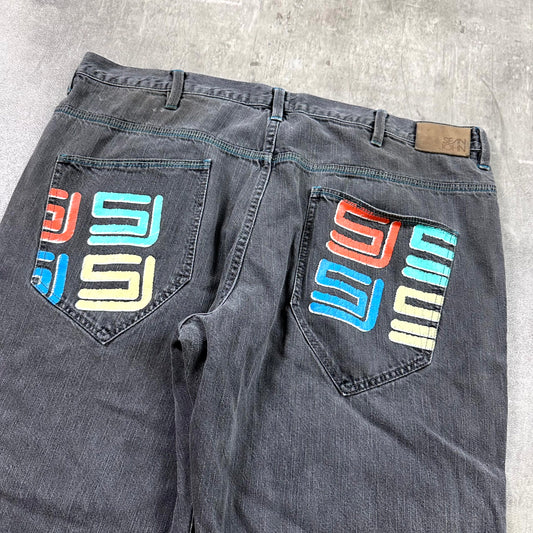 y2k vintage jeans s