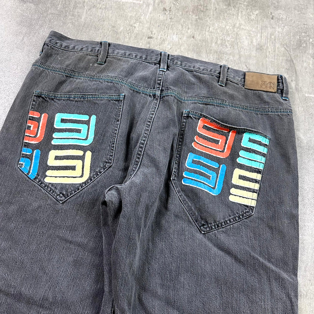 y2k vintage Jeans XL