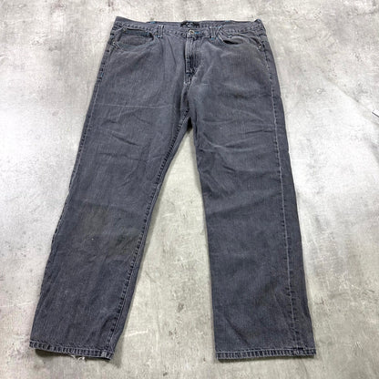 y2k vintage Jeans XL