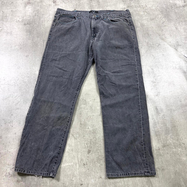 y2k vintage jeans s