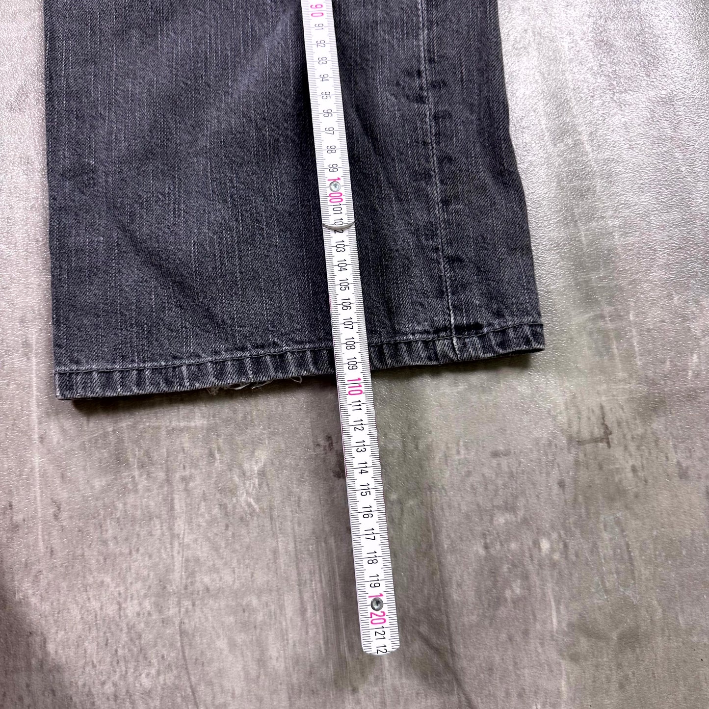 y2k vintage Jeans XL