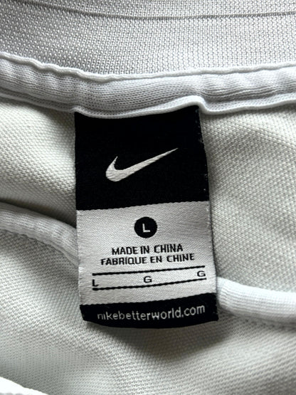 Nike Frankreich Jacket L