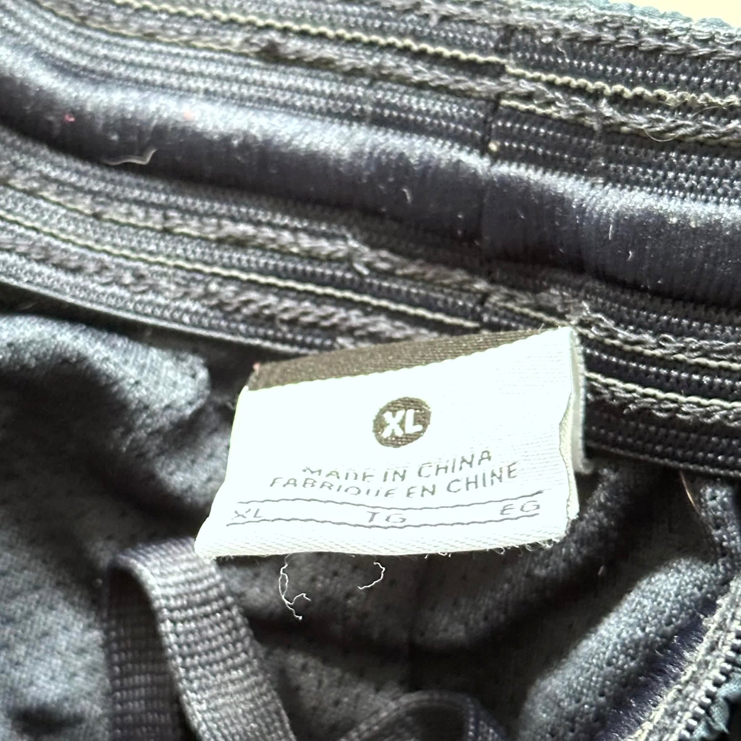 Nike x FC Barcelona Vintage Trackpants 2012/13 | XL