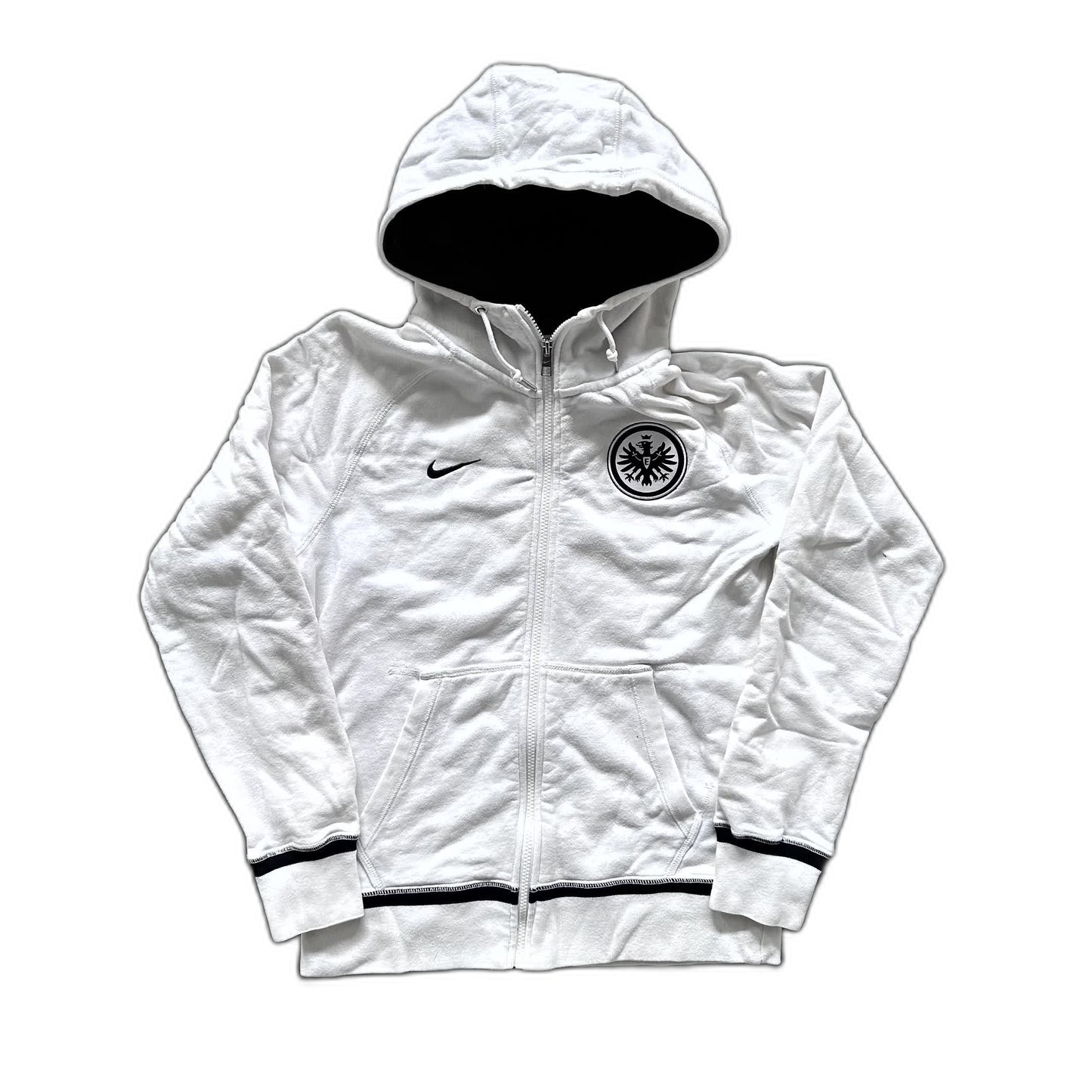 Nike x Frankfurt Vintage Sweatjacket 2008/09 | S