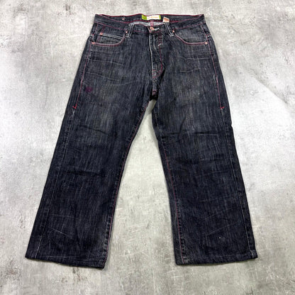 y2k baggy jeans S