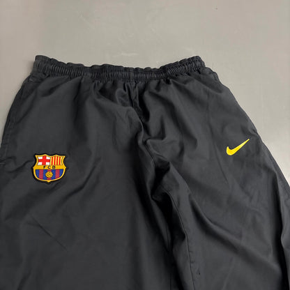 Nike x FC Barcelona Vintage *Premium* Tracksuit 2011/12 | M