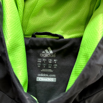 Adidas x Real Madrid CL Vintage Trackjacket 2008/09 | XL