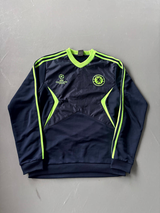 FC Chelsea CL Sweater L