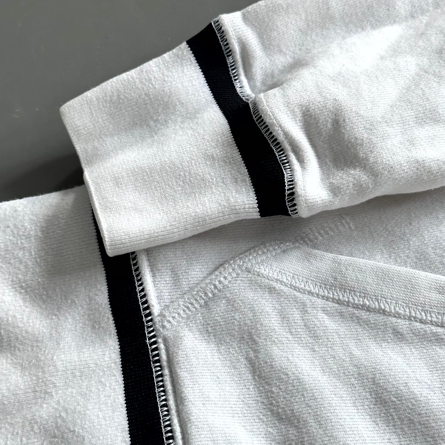 Nike x Frankfurt Vintage Sweatjacket 2008/09 | S