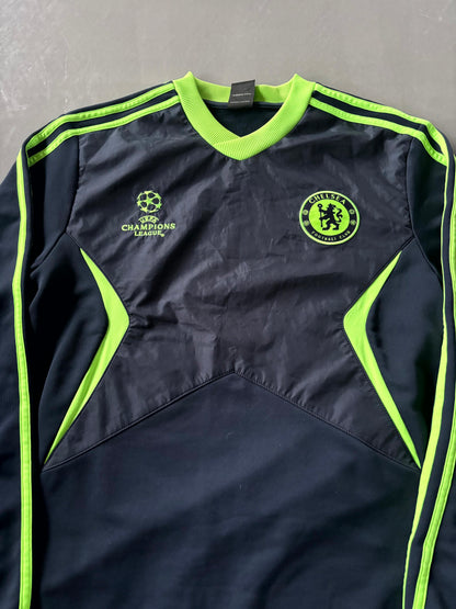 FC Chelsea CL Sweater L