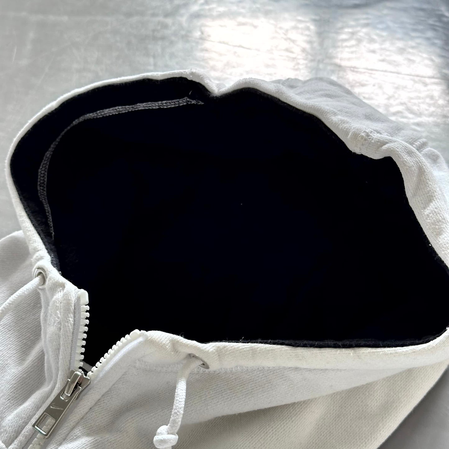 Nike x Frankfurt Vintage Sweatjacket 2008/09 | S