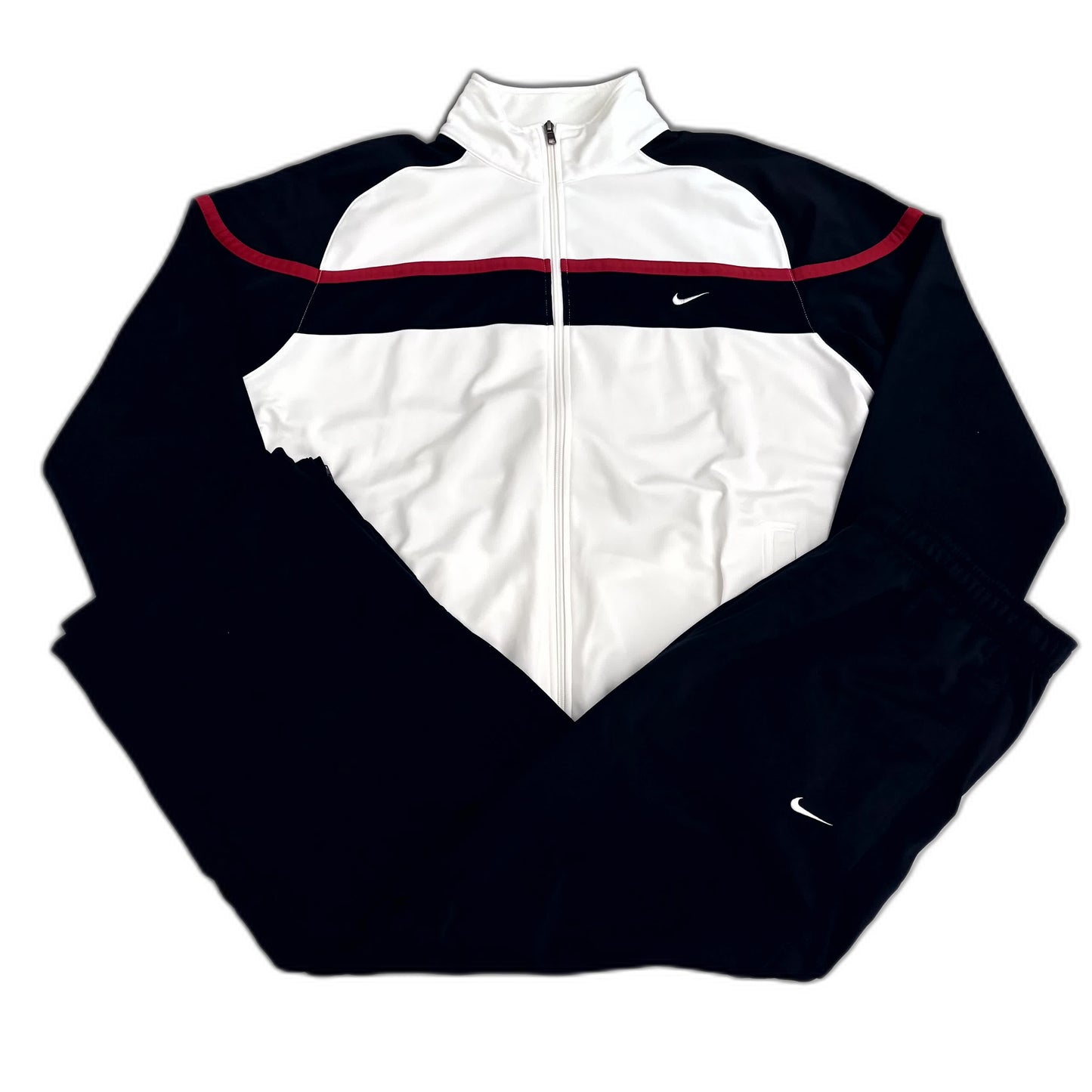Nike Vintage Tracksuit | XL
