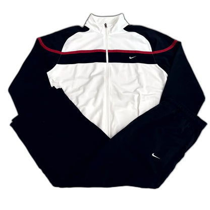 Nike Vintage Tracksuit | XL