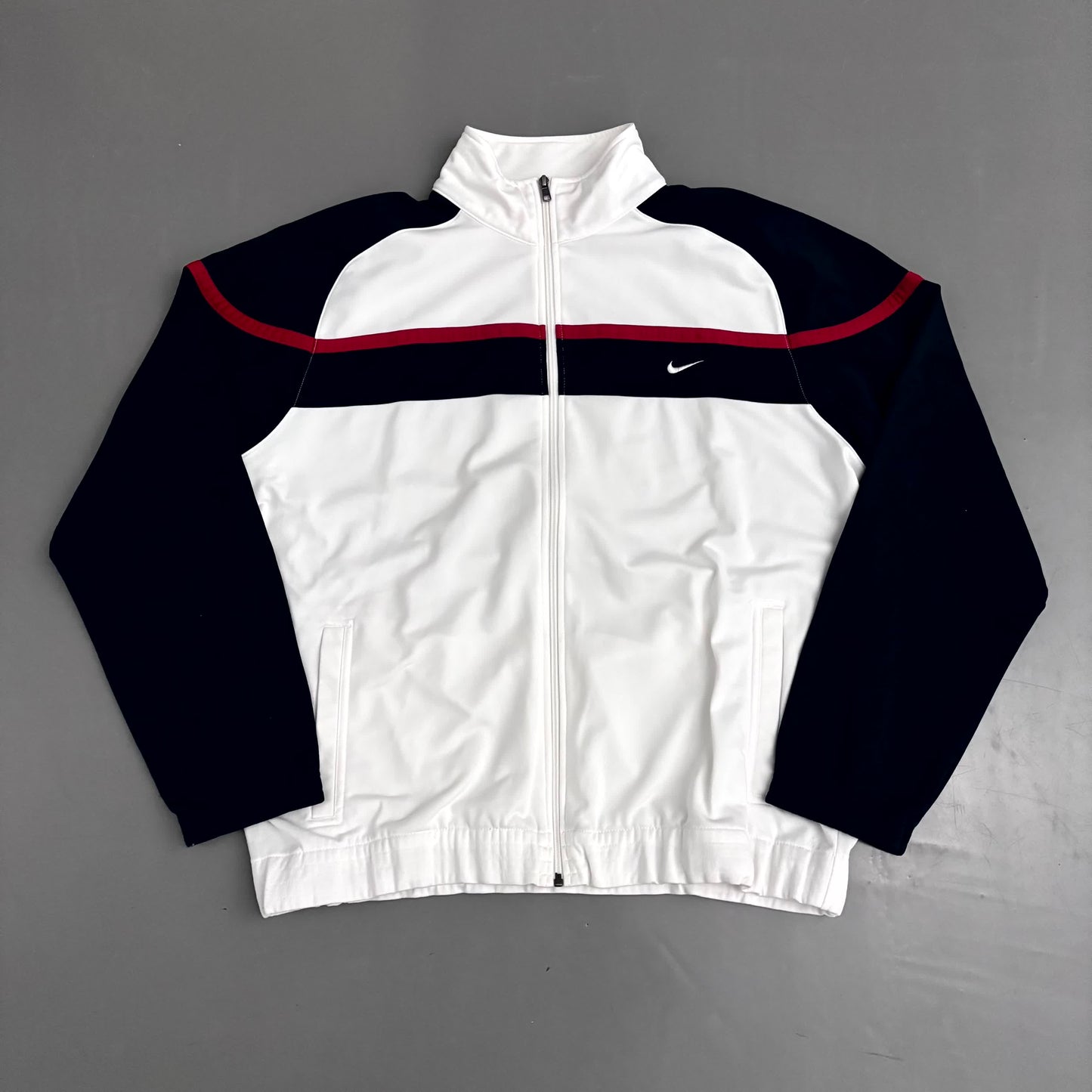 Nike Vintage Tracksuit | XL