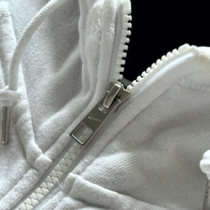 Nike x Frankfurt Vintage Sweatjacket 2008/09 | S
