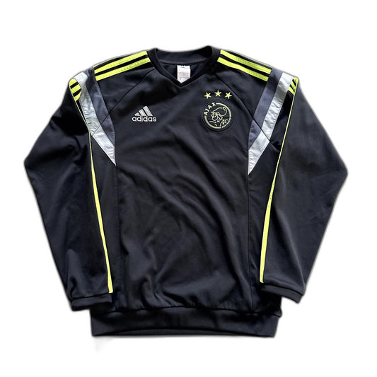 Adidas x Ajax Amsterdam Vintage Sweater 2013/14 | S
