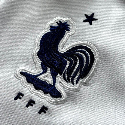Nike x Frankreich Vintage Trackjacket 2012 | M