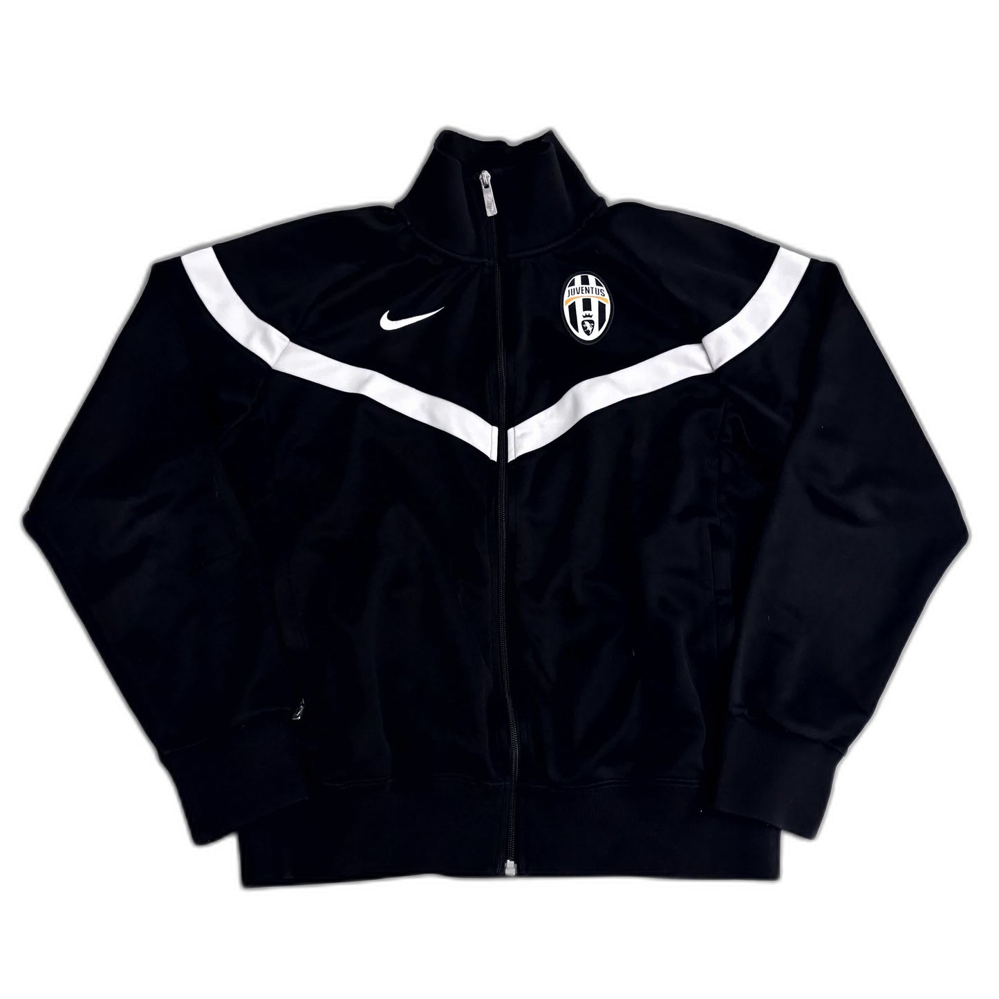 Nike x Juventus Turin Vintage *Premium* Trackjacket 2012/13 | M