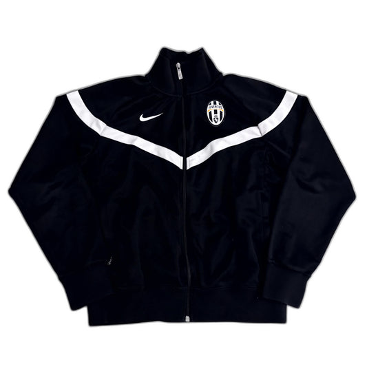 Nike x Juventus Turin Vintage *Premium* Trackjacket 2012/13 | M