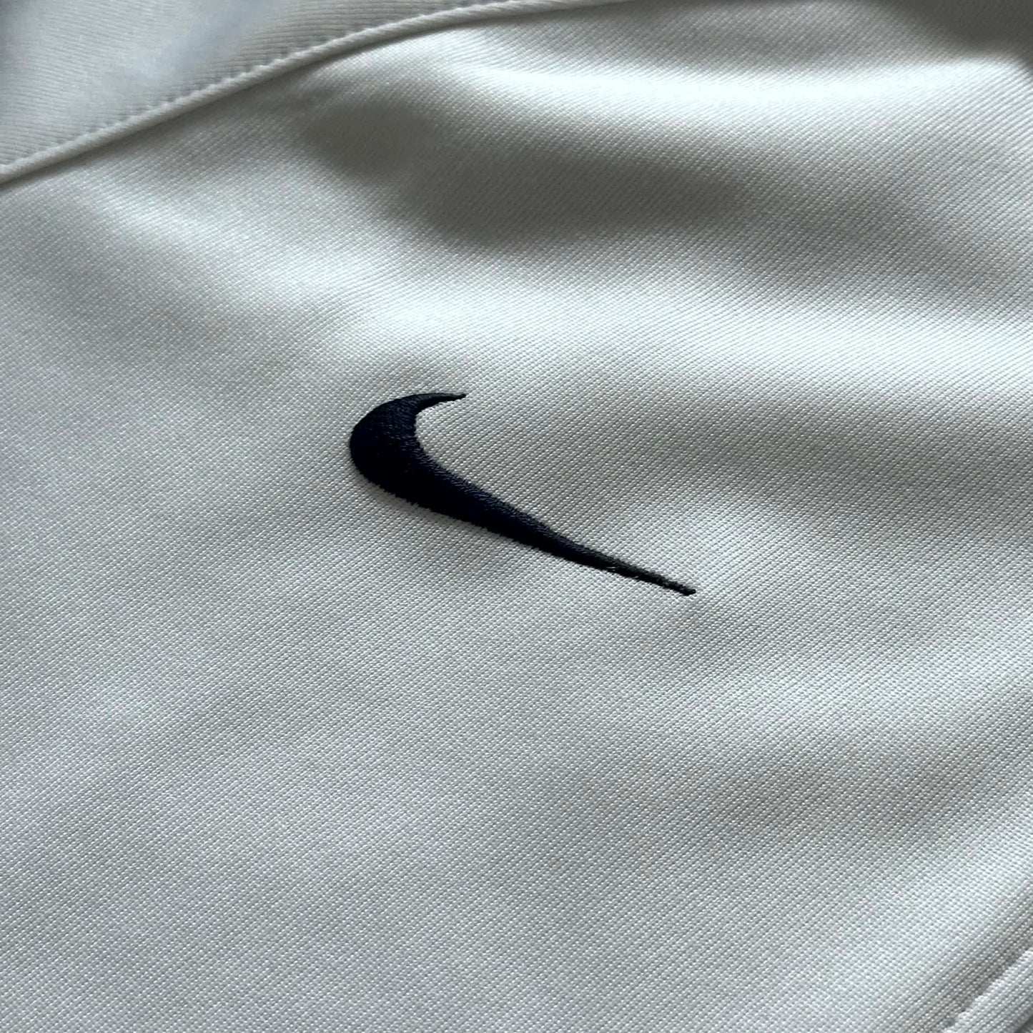 Nike x Frankreich Vintage Trackjacket 2012 | M