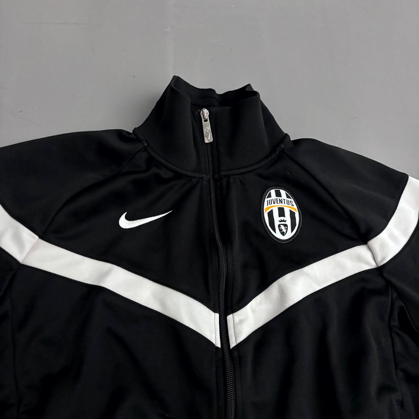 Nike x Juventus Turin Vintage *Premium* Trackjacket 2012/13 | M