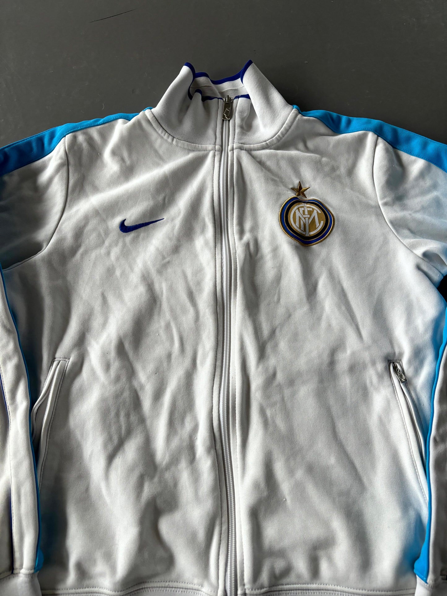 Inter Milan Jacket M