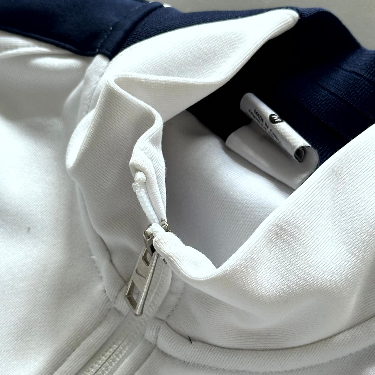 Nike x Frankreich Vintage Trackjacket 2012 | M