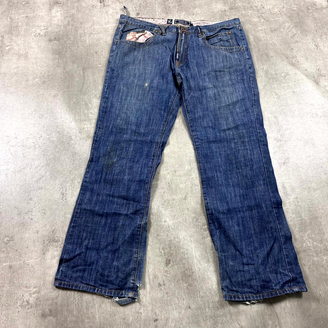 y2k vintage jeans L