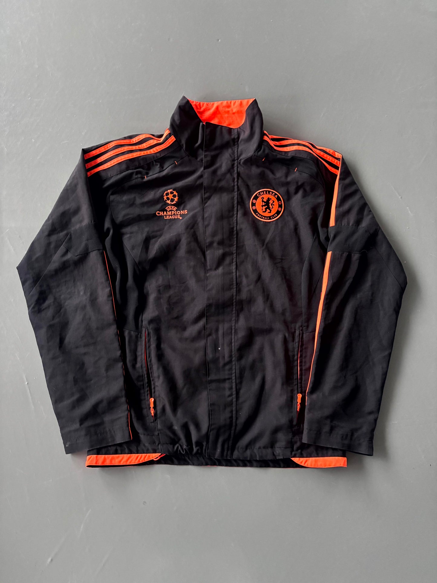 FC Chelsea CL Trackjacket S