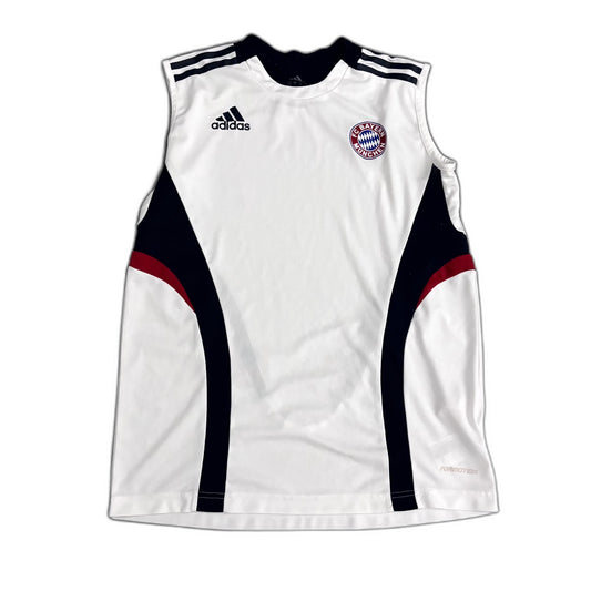 Adidas x FC Bayern Vintage Top 2011/12 | M