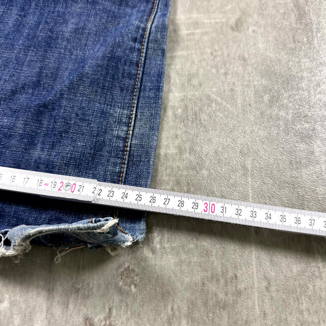 y2k vintage jeans L