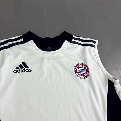 Adidas x FC Bayern Vintage Top 2011/12 | M