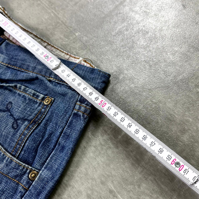 y2k vintage Jeans L