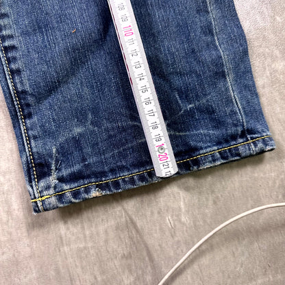 y2k vintage Jeans XXL