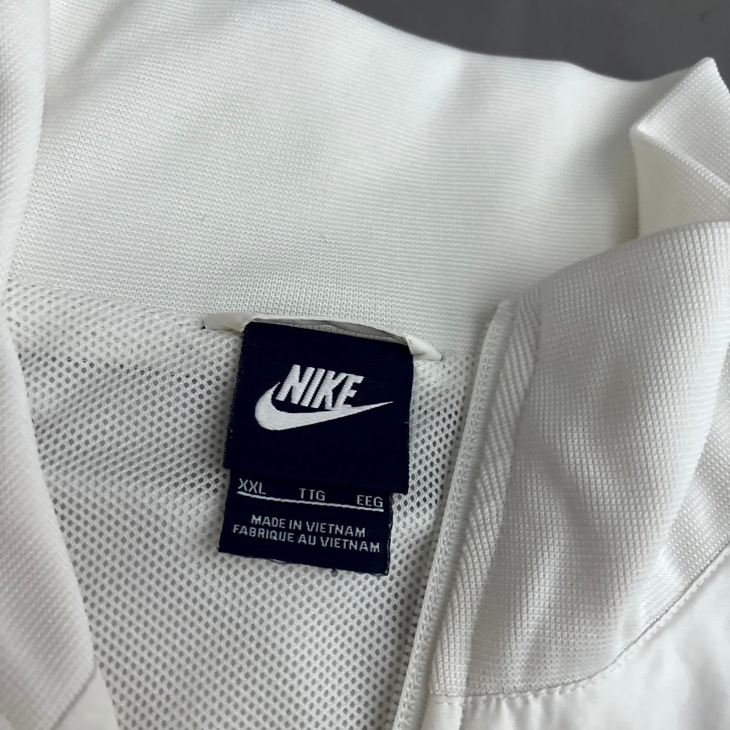 Nike Vintage Tracksuit | XXL