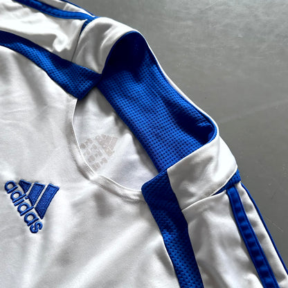 Adidas x Griechenland Vintage *Premium* Trikot 2006 | XL