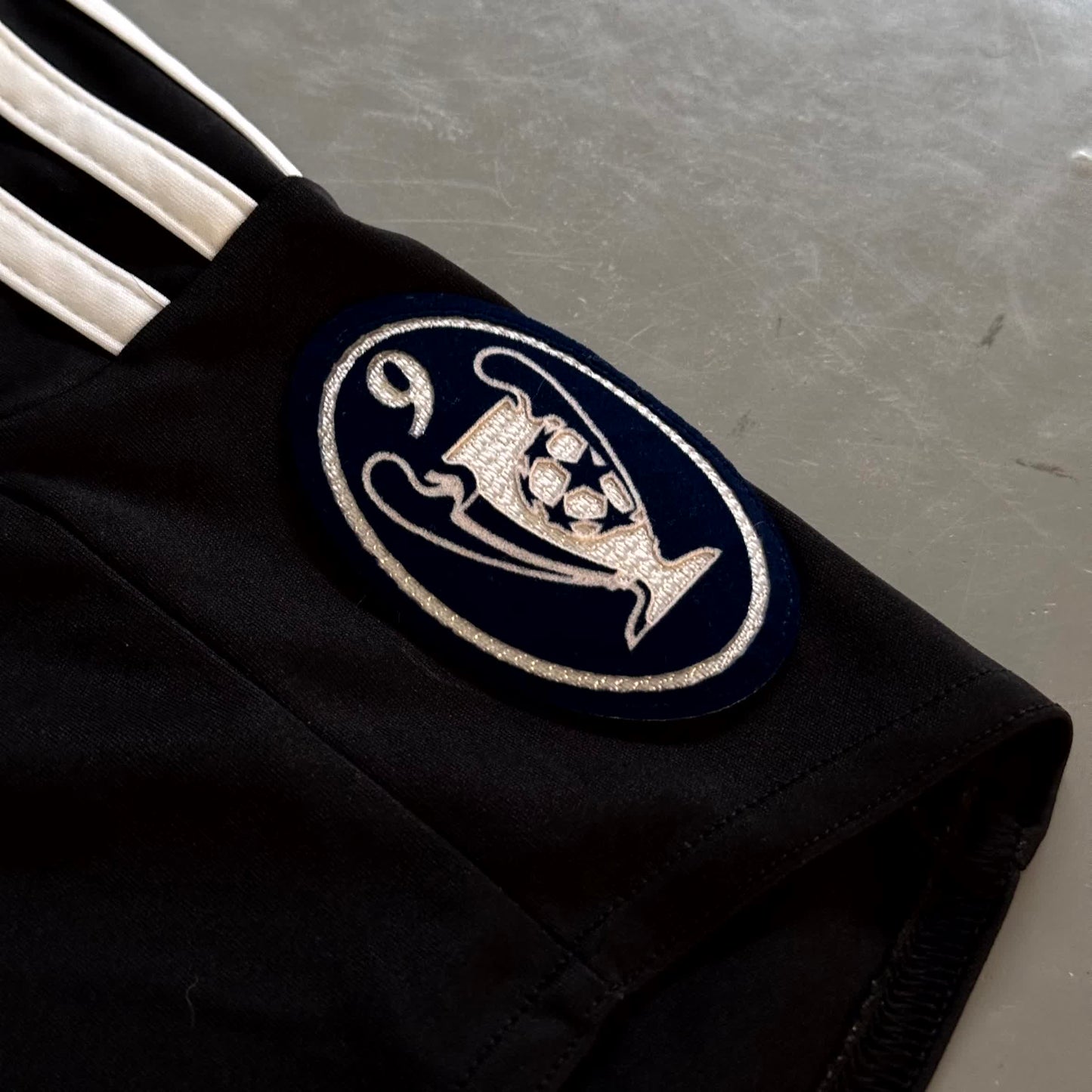 Adidas x Real Madrid Vintage Trikot Set 2008/09 | XS