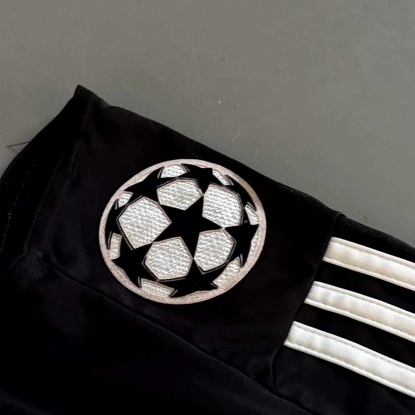 Adidas x Real Madrid Vintage Trikot Set 2008/09 | XS