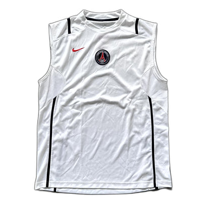 Nike x PSG Vintage *Premium* Shirt 2007/08 | L