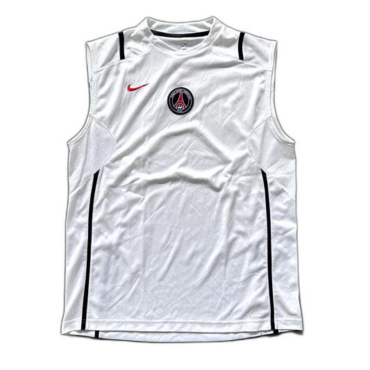 Nike x PSG Vintage *Premium* Shirt 2007/08 | L