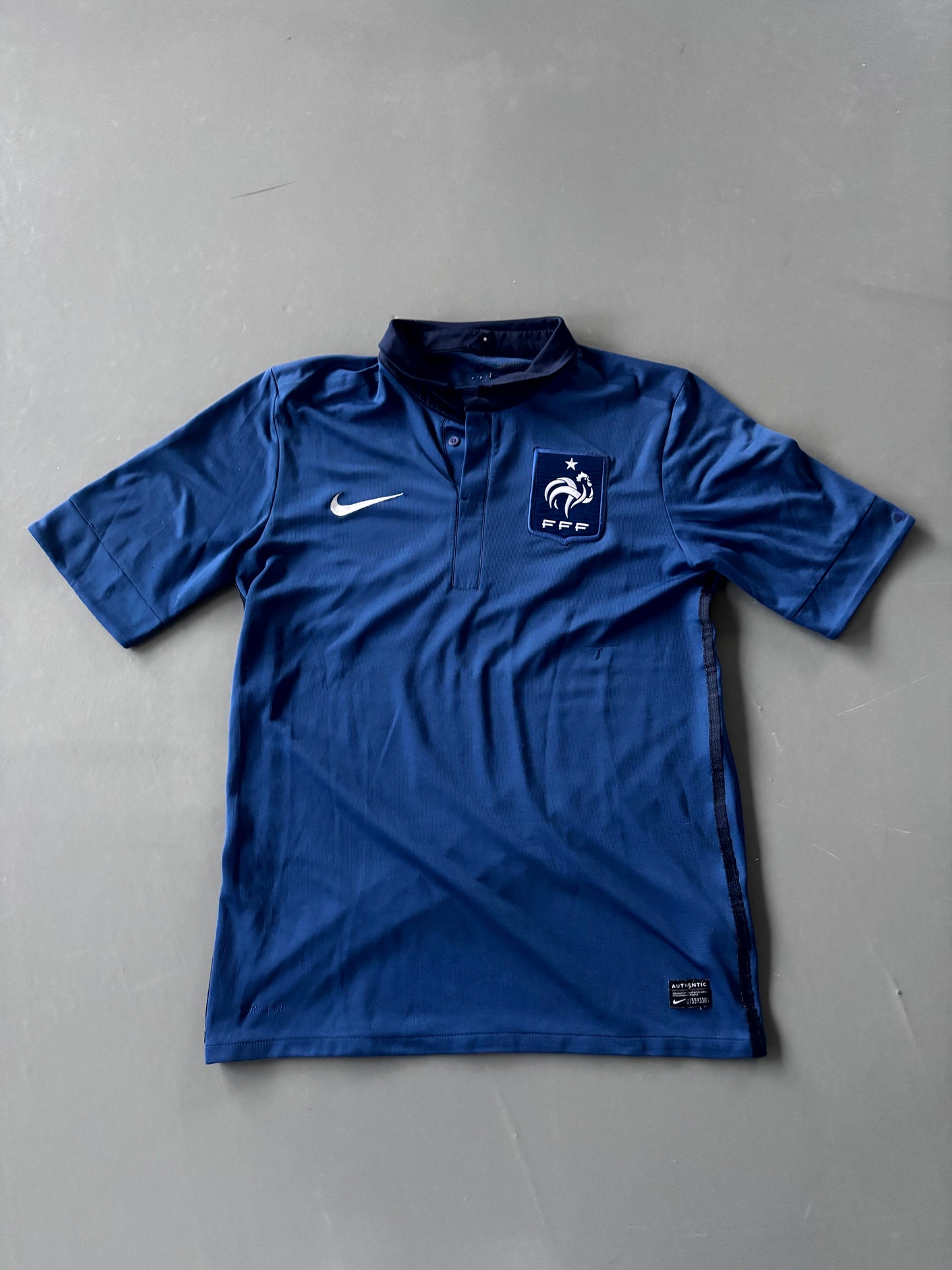 Nike Frankreich Jersey M