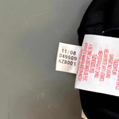 Adidas x Real Madrid Vintage Trikot Set 2008/09 | XS