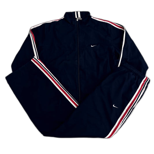 Nike Vintage *Premium* Tracksuit | M