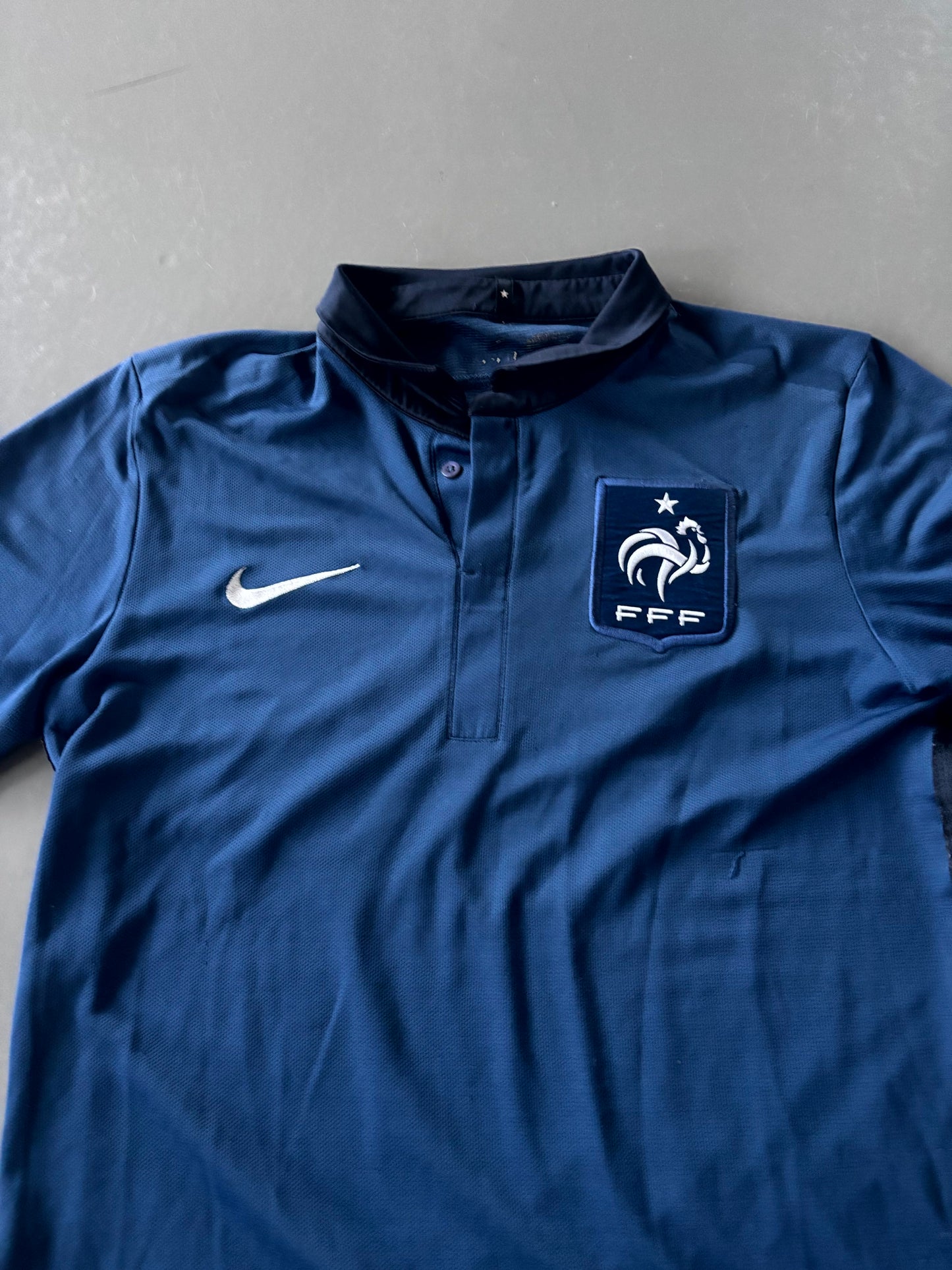 Nike Frankreich Jersey M