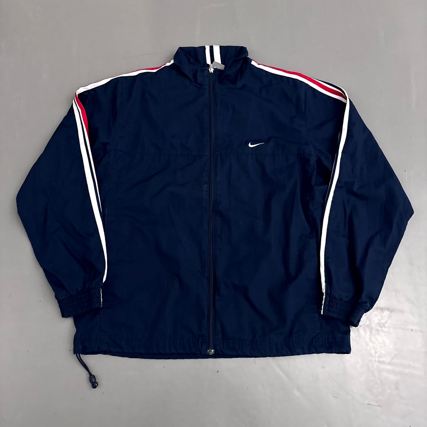 Nike Vintage *Premium* Tracksuit | M