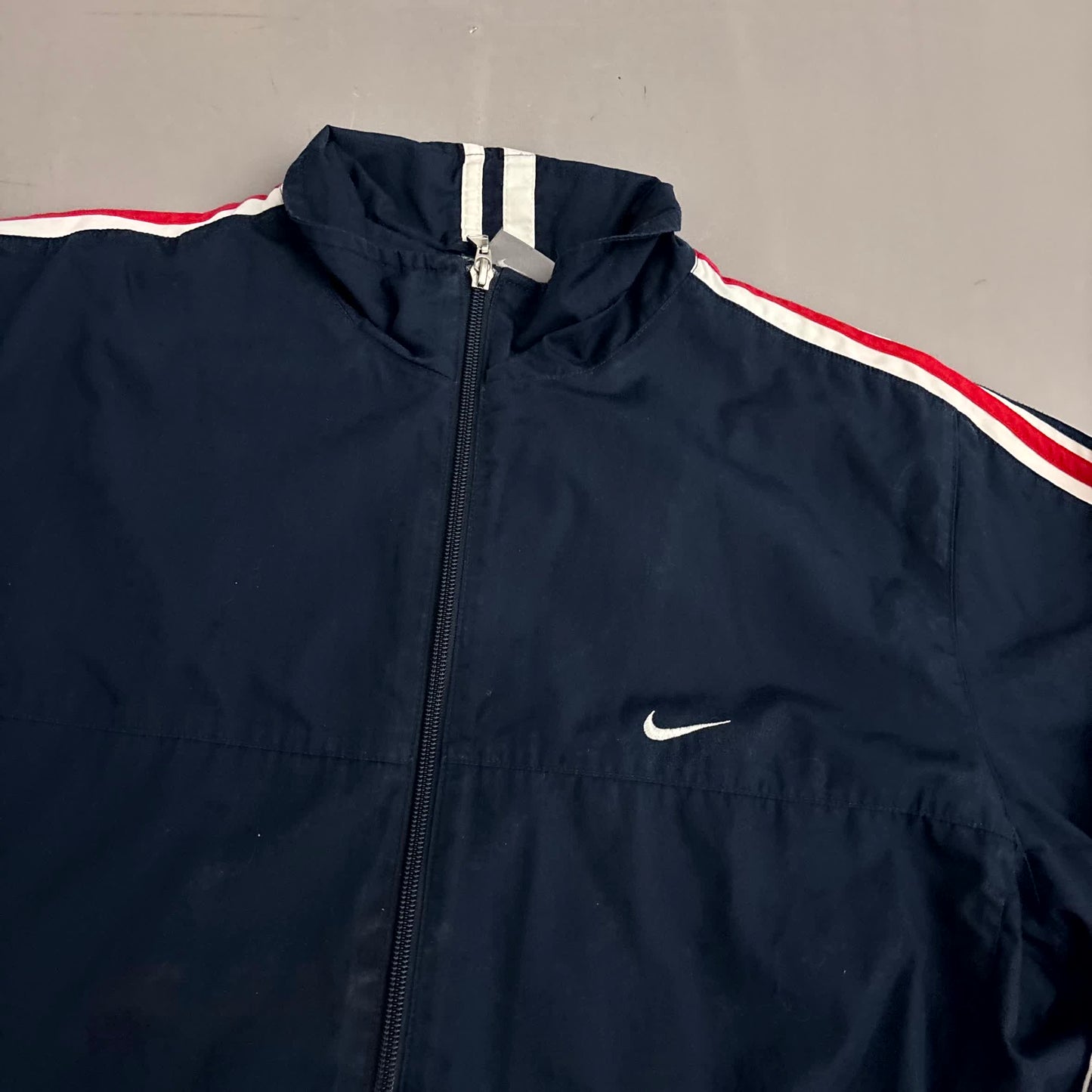 Nike Vintage *Premium* Tracksuit | M