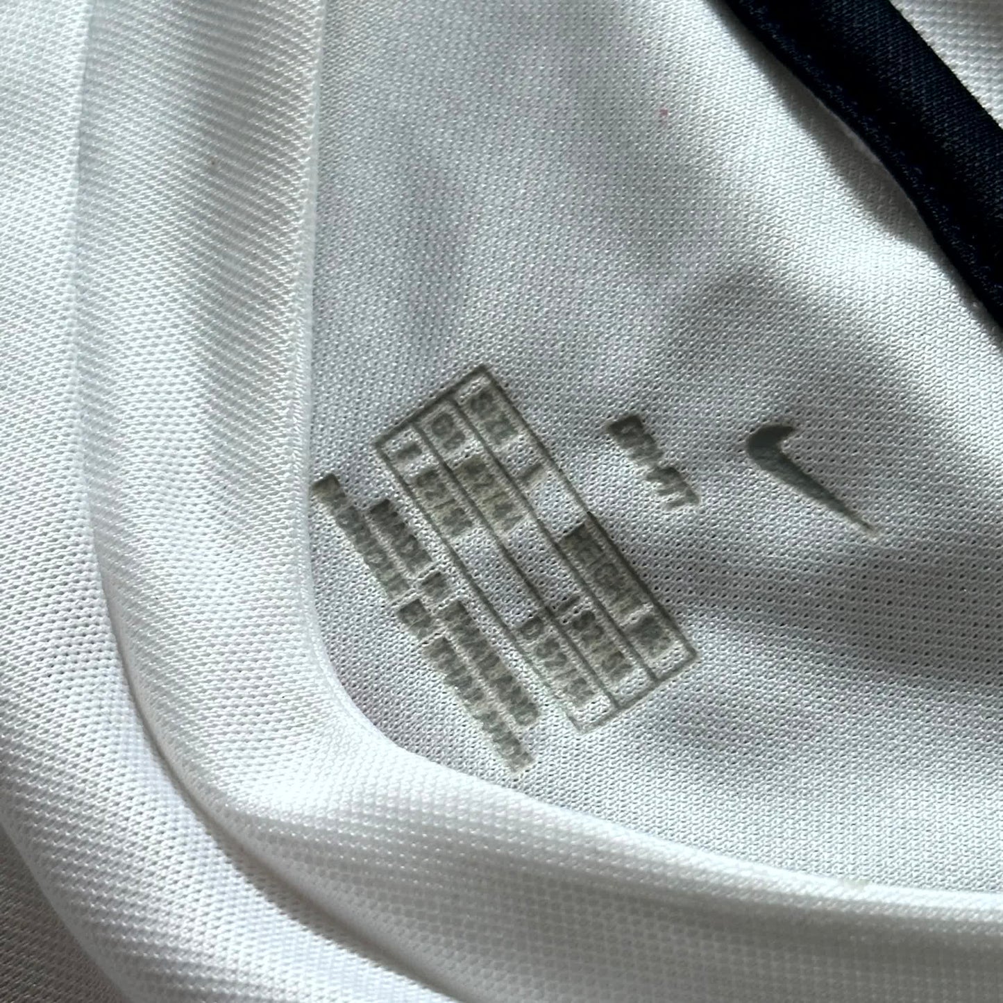 Nike x PSG Vintage *Premium* Shirt 2007/08 | L